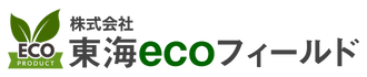 東海ecoフィールドロゴ